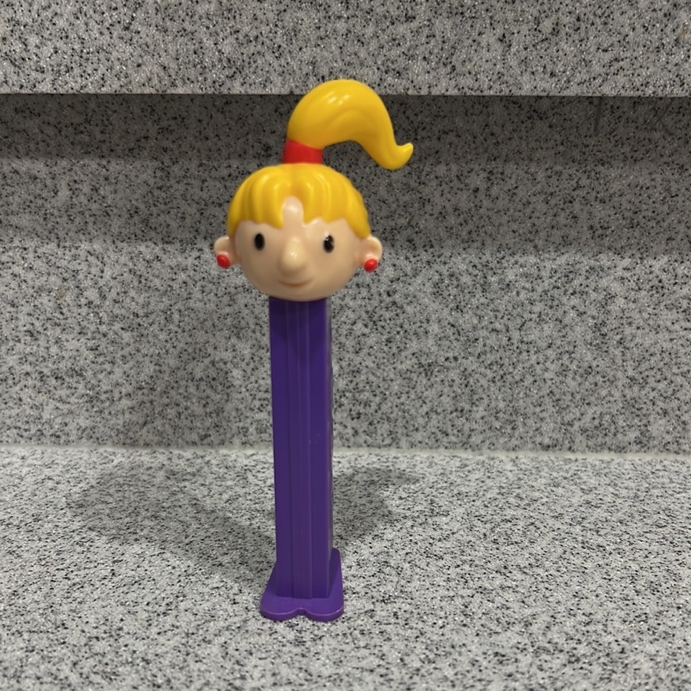 14 Pez Dispensers